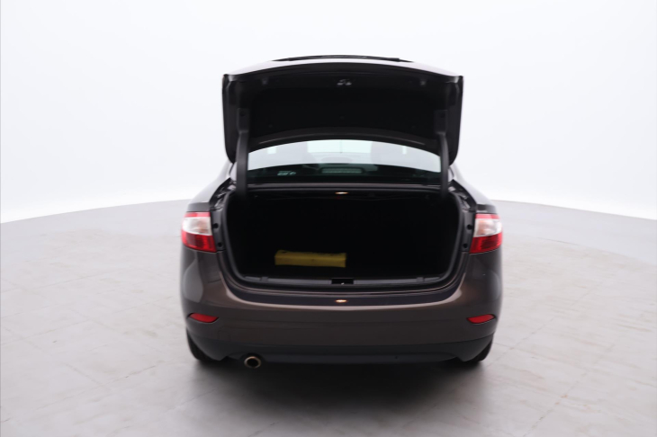 Renault Fluence 1,5 dCi 81kW Privilege CZ 1.maj