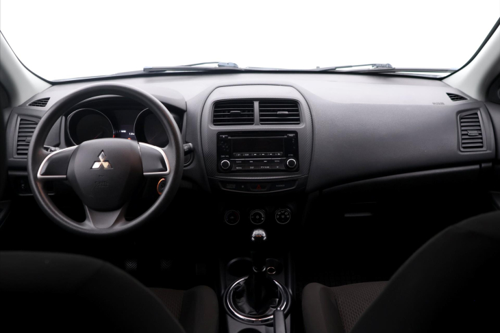 Mitsubishi ASX 1.6 MIVEC 86kW Intense+ CZ