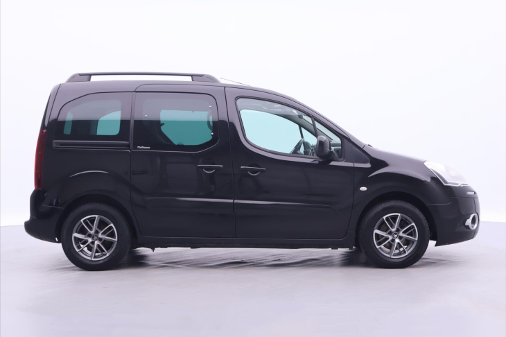 Citroën Berlingo 1,6 HDI 84kW Exclusive