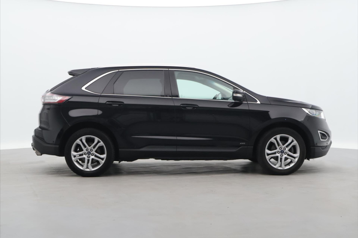 Ford Edge 2,0 TDCI 132kW AWD DPH