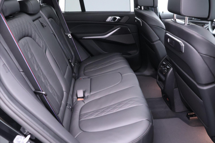 BMW X5 3,0 xDrive40d Mpacket