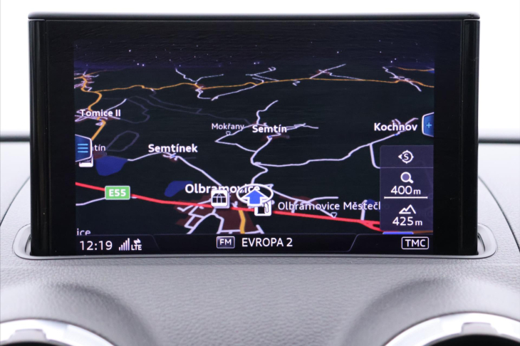 Audi A3 1,0 30TFSI S-line Virtual DPH