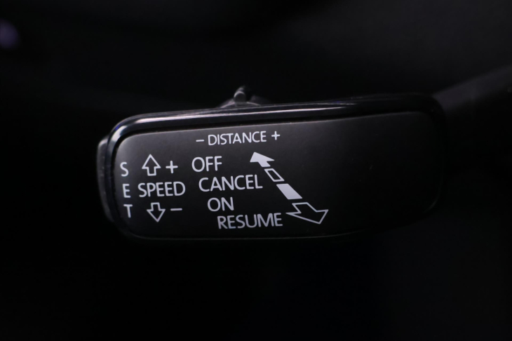 Škoda Octavia 1,5 TSI 110kW Style CZ