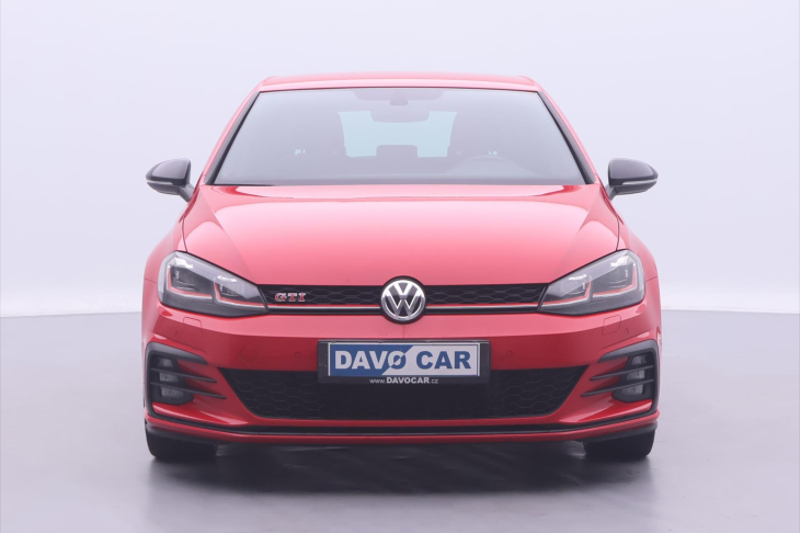 Volkswagen Golf 2,0 TSI GTI Performance 180kW CZ