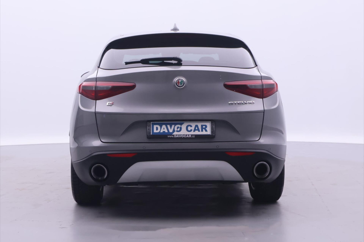 Alfa Romeo Stelvio 2,0 TBi 148kW Aut. Q4 Super