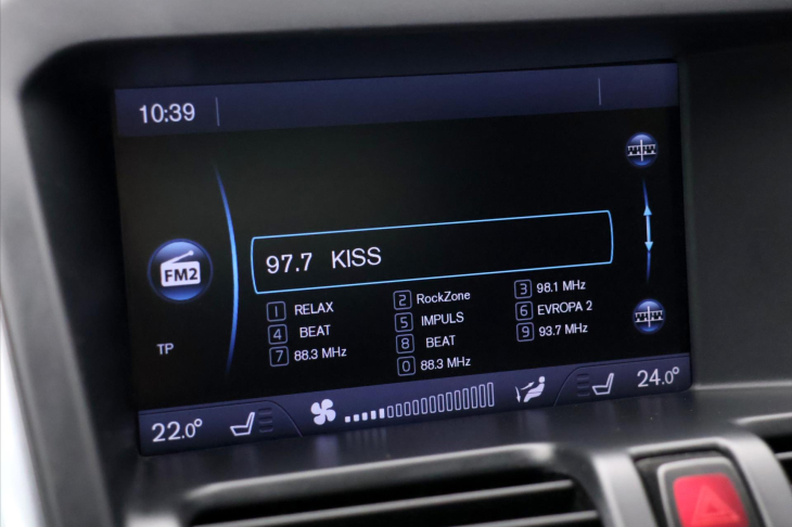 Volvo XC60 2,0 D4 120kW Momentum AUT