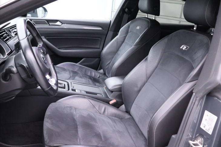 Volkswagen Arteon 2,0 TSI 140kW DSG R-Line