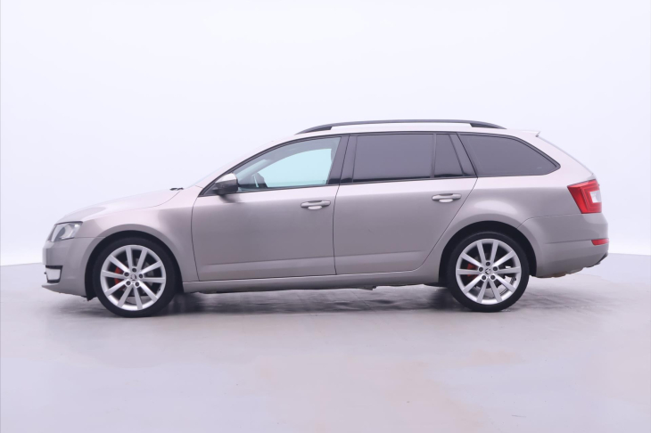 Škoda Octavia 1,6 TDI 77kW Ambition 4x4