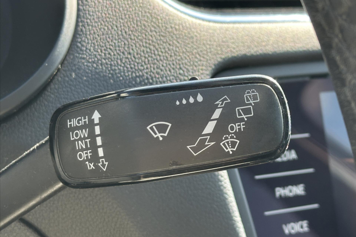 Škoda Octavia 1.6 TDI CZ Style+ LED Navi