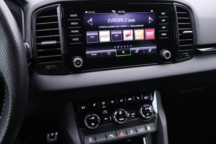 Škoda Karoq 1,5 TSI DSG Sportline 1Maj DPH