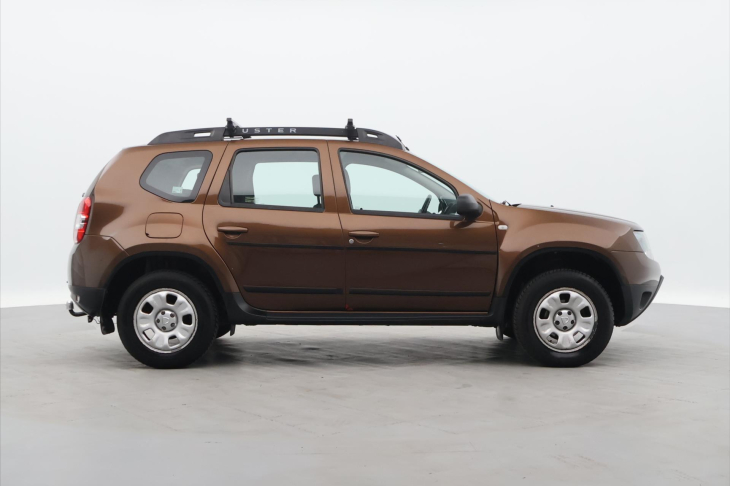 Dacia Duster 1.6 77kW 16V Cool CZ 1.Maj.
