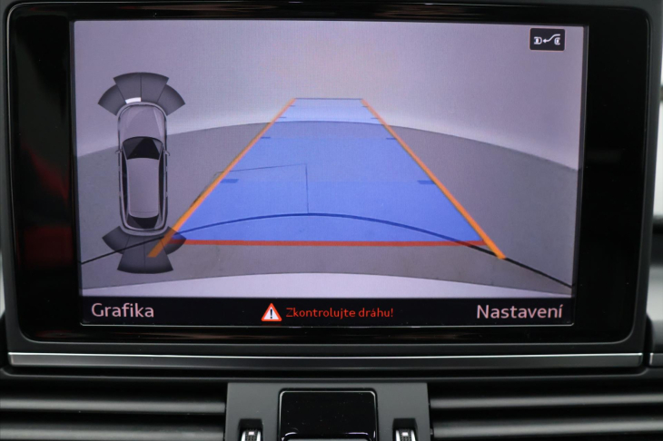 Audi A6 Allroad 3,0 TDI 200kW Quattro DPH