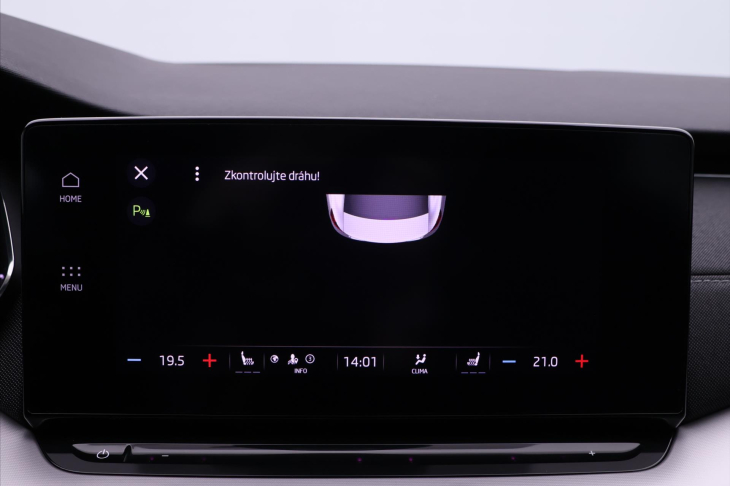 Škoda Octavia 2,0 TDI 85kW Style LED CZ