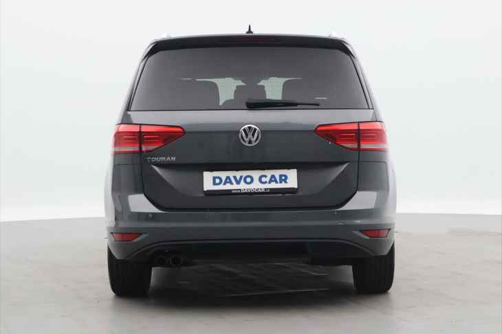 Volkswagen Touran 1,4 TSI 110kW DSG Join 7-Míst
