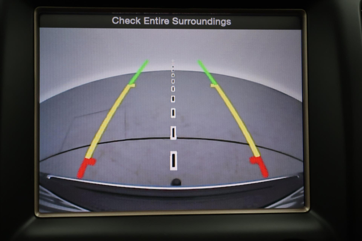 Jeep Grand Cherokee 3,0 V6 184kW 4WD Auto