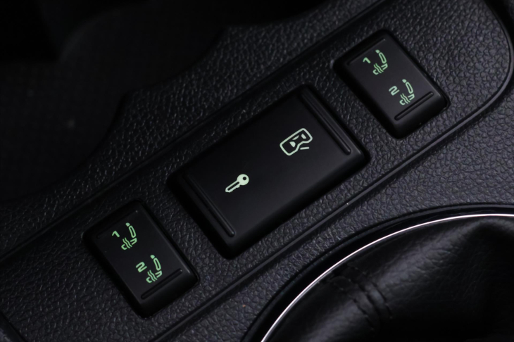 Škoda Roomster 1,2 TSI 63kW CZ Ambition Tažné