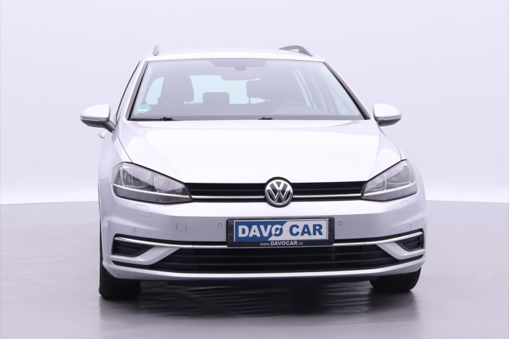 Volkswagen Golf 2,0 TDI 110kW DSG 1.Maj. DPH