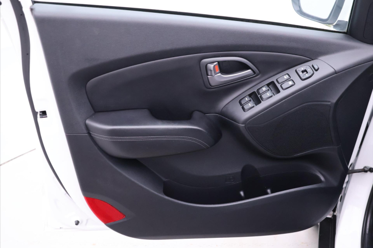 Hyundai ix35 1,6 GDI 99kW CZ Aut.klima