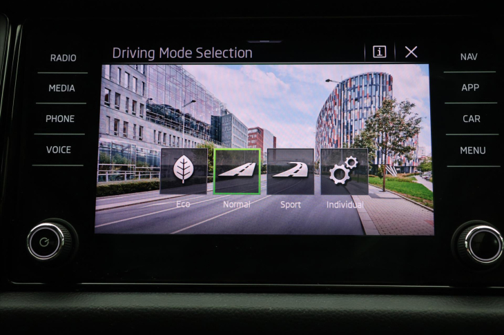 Škoda Kodiaq 1,5 TSI Sportline 7-Míst DPH