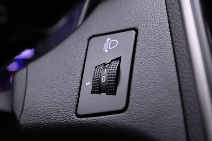 Hyundai ix35 1,7 CRDI 85kW Trikolor CZ