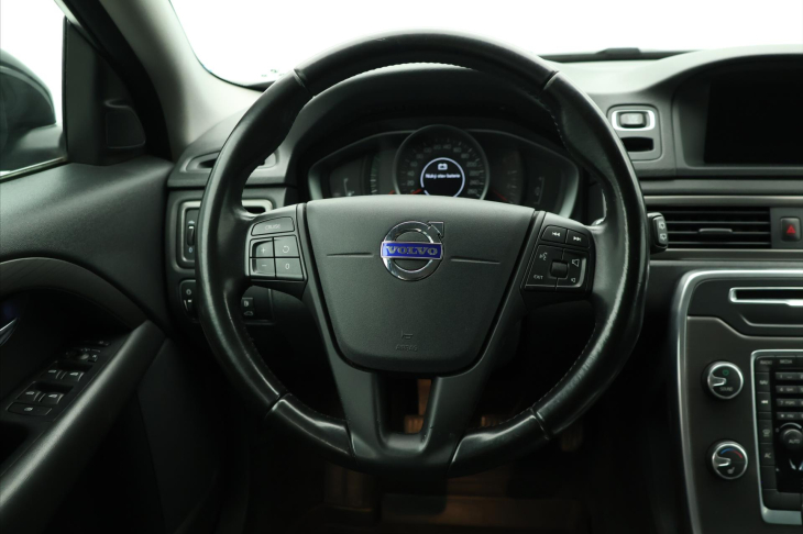 Volvo V70 2.0 D3 110kW Navi
