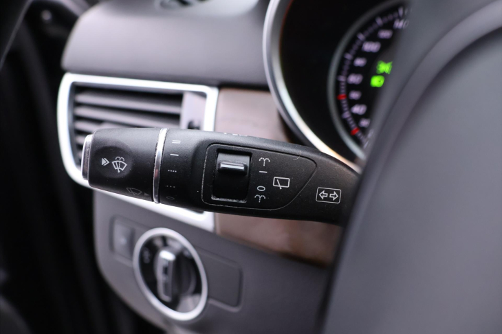 Mercedes-Benz GLE 3,0 350d 190kW 4MATIC CZ