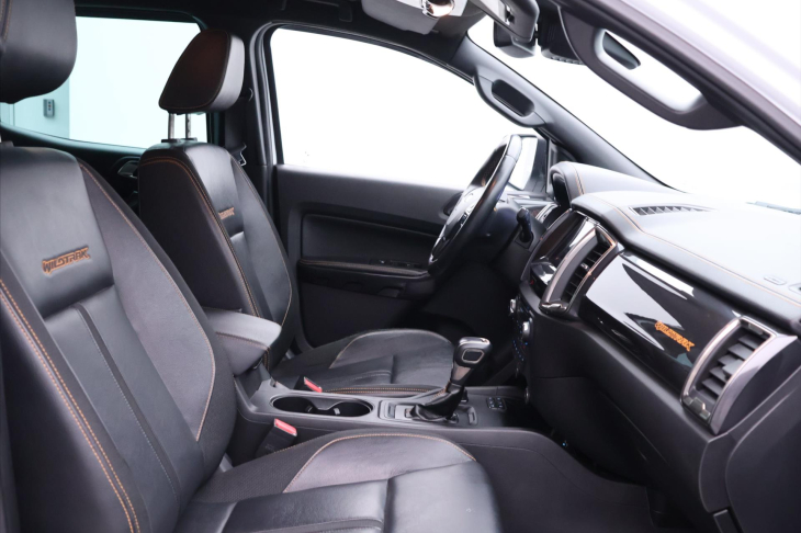 Ford Ranger 2,0 TDCI 156kW Wildtrak CZ DPH