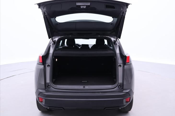 Peugeot 3008 1,2 PT 96kW Active Pack DPH CZ
