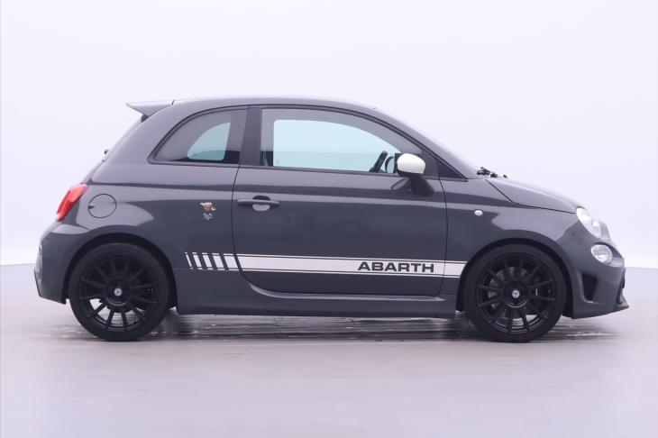 Abarth 500 1,4 T 132kW 595 Competizione
