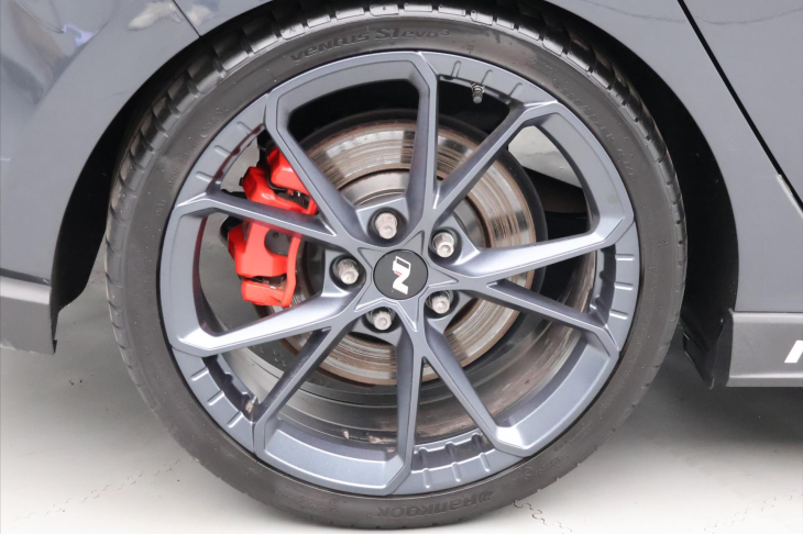 Hyundai i30 2,0 TGDI 206kW N Performance