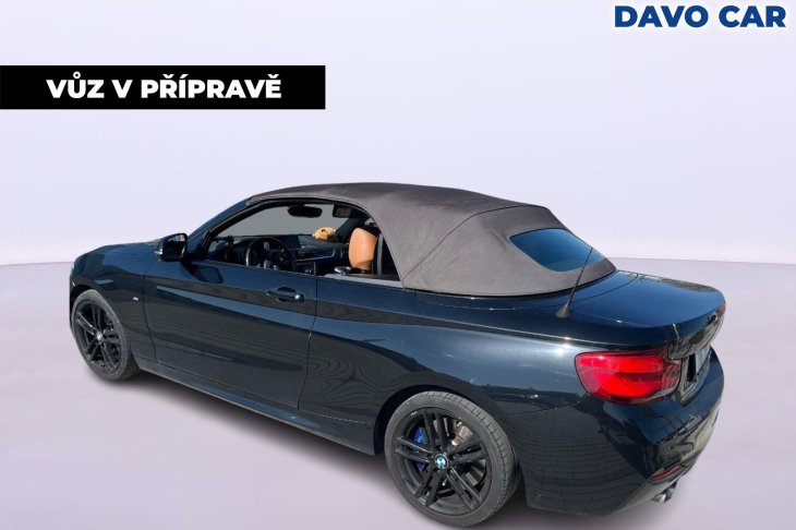 BMW Řada 2 2.0 230i 185kW M-Sport DPH CZ