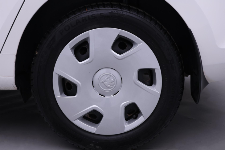 Škoda Rapid 1,6 TDI 66kW CZ Spaceback