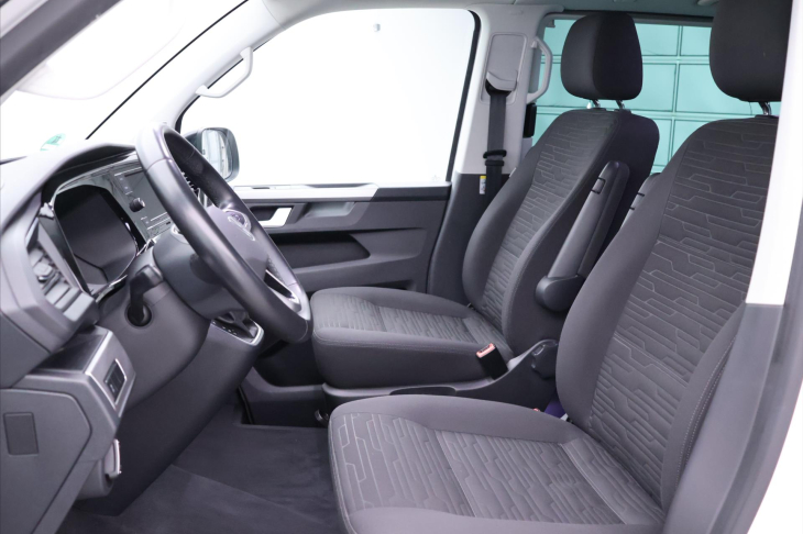Volkswagen Multivan 2,0 TDI 110kW DSG EDITION DPH