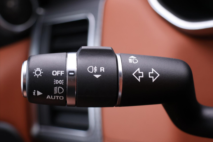 Land Rover Range Rover 5,0 S/C SVR V8 405kW L494 Nav.