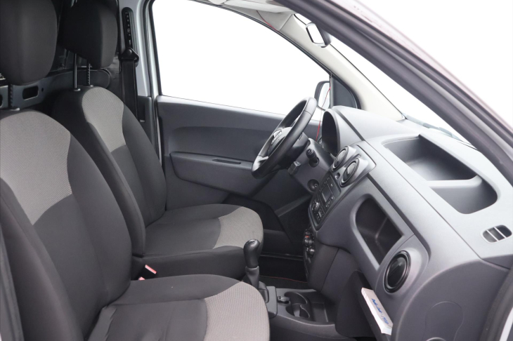Dacia Dokker 1,5 dCi 66kW Klima DPH