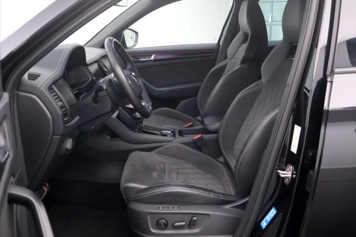 Škoda Kodiaq 2,0 TDI 147kW Sportline 4x4 DPH