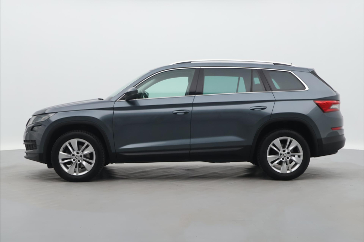Škoda Kodiaq 2,0 TDI DSG Style LED 7-Míst