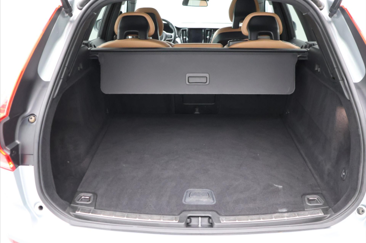 Volvo XC60 2,0 D4 140kW AWD Auto