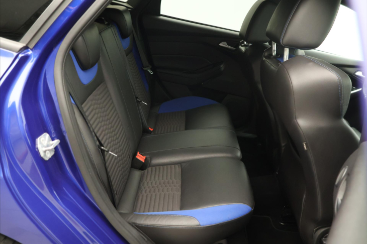 Ford Focus 2,0 EB 184kW ST Aut.klima