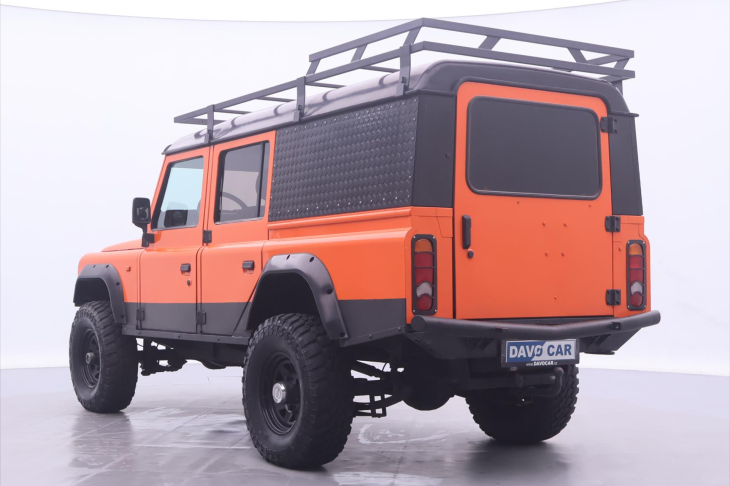 Santana Ostatní 2,8 D 92KW Wagon Expedice 4x4