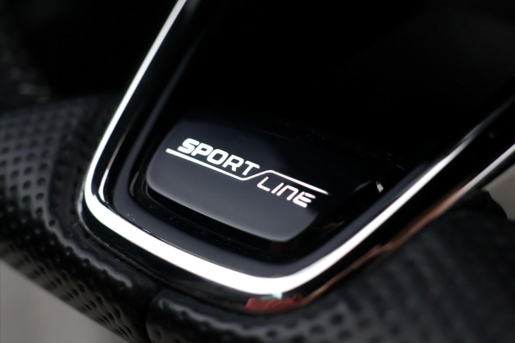 Škoda Kodiaq 2,0 TDI 147kW Sportline 4x4 DPH