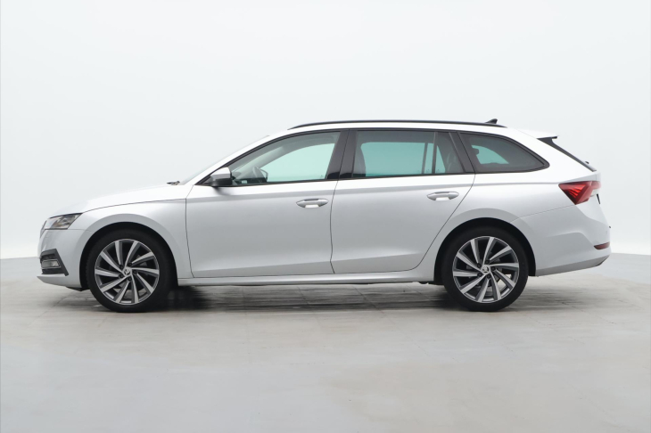 Škoda Octavia 2,0 TDI 110kW DSG Style+ DPH