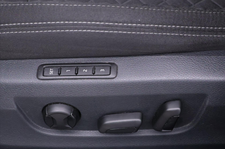 Škoda Superb 2,0 TDI 140 4x4 DSG Style