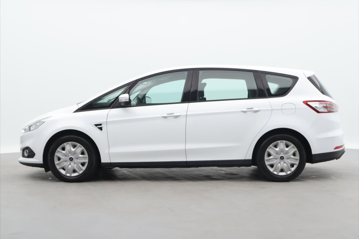 Ford S-MAX 2,0 TDCi 132kW Trend Klima