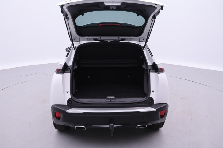 Peugeot 2008 1.2 PT 96kW CZ Active 1.Maj