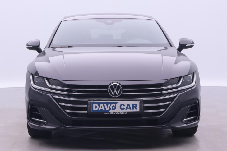 Volkswagen Arteon 2,0 TDI 147kW R-Line 4X4 DSG