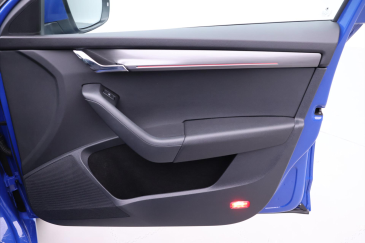 Škoda Octavia 2,0 TDI 110kW Style DSG