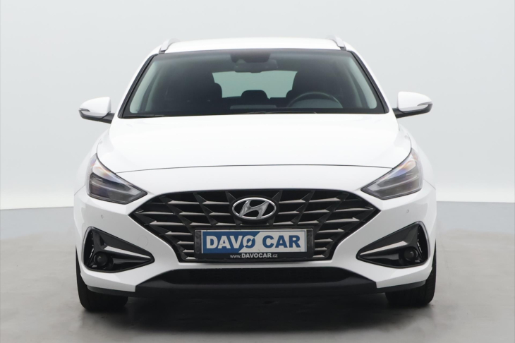 Hyundai i30 1,6 CRDi 85kW Style CZ DPH