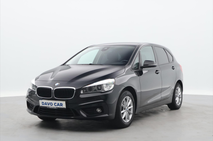 BMW Řada 2 2,0 218d 100kW Aut. Comfort+