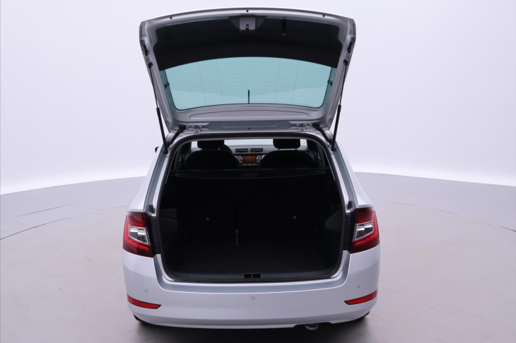 Škoda Fabia 1,0 TSI 70kW Ambition LED